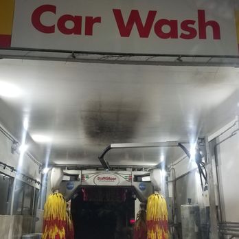 Shell - QUICK CAR WASH - Gas Stations Near Me - Torrance, California Shell - QUICK CAR WASH - Gas Stations Near Me - Torrance, California