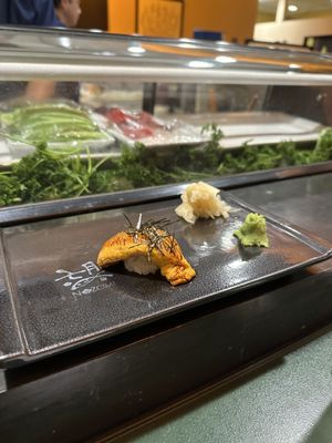 Sushi Nozomi Torrance by null