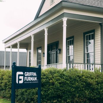 Griffin & Furman - Accountants Near Me - Covington, Louisiana