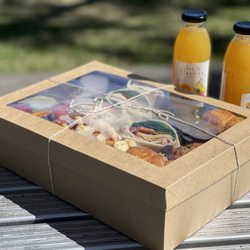 Brunch Box