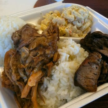 Pounders Hawaiian Island Grill