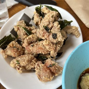 Reren - Popcorn Chicken - Asian Fusion Near Me - Washington, DC, District of Columbia Reren - Popcorn Chicken - Asian Fusion Near Me - Washington, DC, District of Columbia