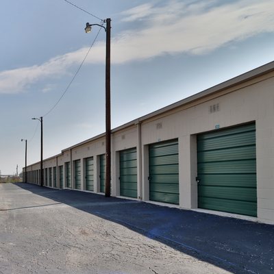 A-AAAKey Mini Storage