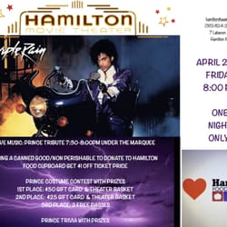 Hamilton Theater