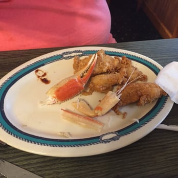 Bennett's Calabash - Excellent crab legs and chicken tenders. - Seafood Near Me - Myrtle Beach, South Carolina Bennett's Calabash - Excellent crab legs and chicken tenders. - Seafood Near Me - Myrtle Beach, South Carolina
