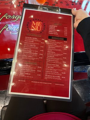 Menu photo 7 Shawn's Crazy Saloon North Arlington, NJ Menu photo 7 Shawn's Crazy Saloon North Arlington, NJ