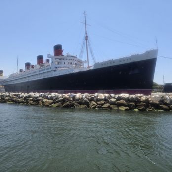 Aqua Link - Queen Mary - Boating Near Me