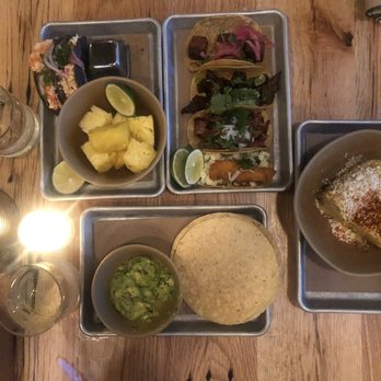Bartaco Chastain Park - Mexican Near Me - Atlanta, Georgia