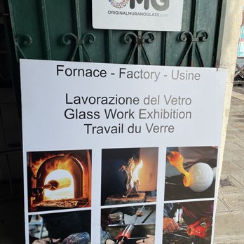 Ellegi Glass - Home Decor Near Me - Venezia, VE