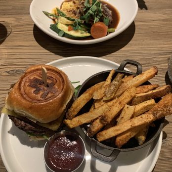 The Rustik Fork - Gastropubs Near Me - Riverside, California