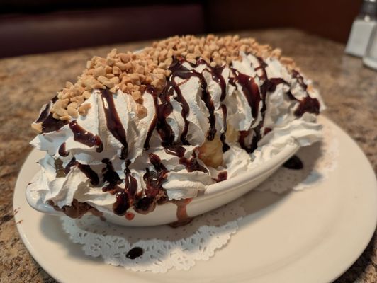 Chuck Wagon Restaurant by null