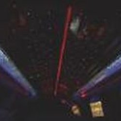 A Knight Rider Limousine - Limousine Service