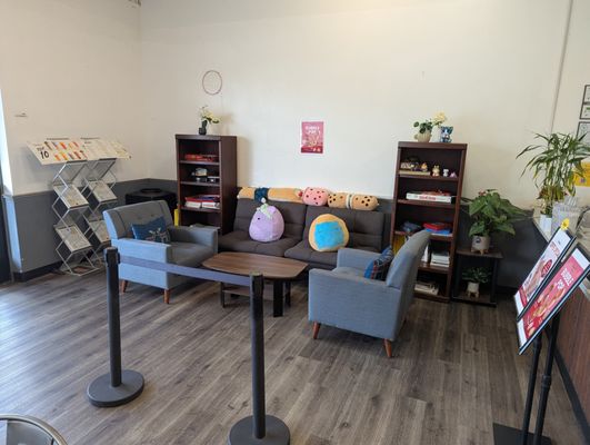 Sharetea Lynnwood by null