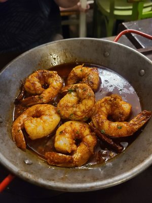 Rincon Escondido Tapas & Restaurant by null