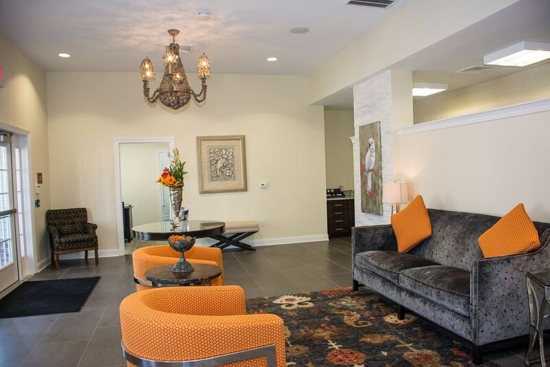 PARKSIDE AT CHARLES STREET Updated October 2025 15 Photos 100