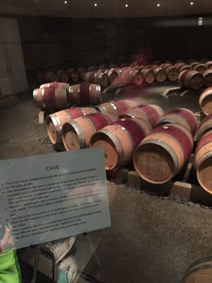 Boxwood Estate Winery by null