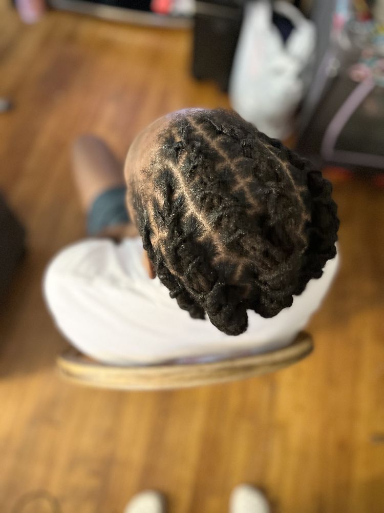 BRAIDS AND THINGS 438 Main St, Middletown, Connecticut Hair Salons