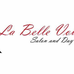La Belle Vous Salon & Day Spa - Great Salon!