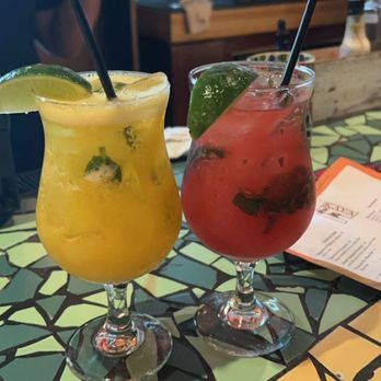 Kaya - Mojito - Caribbean Near Me - Pittsburgh, Pennsylvania