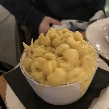 Spoonwood Brewing - Mac and Cheese without the bacon crumbs on top. - Pizza Near Me - Pittsburgh, Pennsylvania