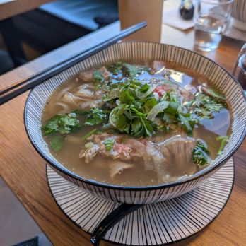 Xin Chào - House special pho - Vietnamese Near Me - Vancouver, British Columbia Xin Chào - House special pho - Vietnamese Near Me - Vancouver, British Columbia