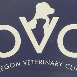 Oregon Veterinary Clinic