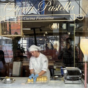 Osteria Pastella - Tuscan Near Me - Florence, FI Osteria Pastella - Tuscan Near Me - Florence, FI