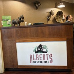 Alberts Alberts