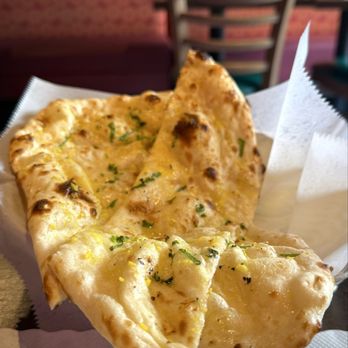 Mission Curry House - GARLIC NAAN - Indian Near Me - San Francisco, California Mission Curry House - GARLIC NAAN - Indian Near Me - San Francisco, California