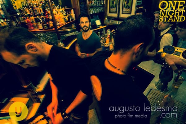 YellowSquare Rome by null