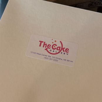 The Cake Gallery - Custom Cakes Near Me - Omaha, Nebraska The Cake Gallery - Custom Cakes Near Me - Omaha, Nebraska
