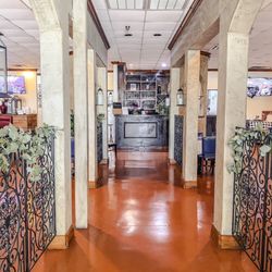 Viva La Pasta - A look inside.