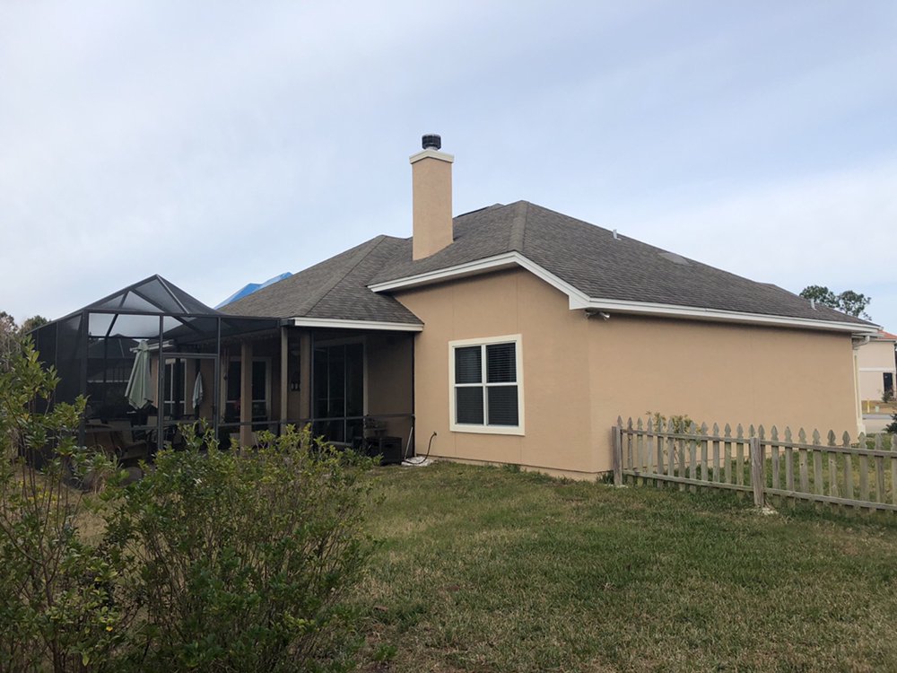 Slide of Ameritech Roofing