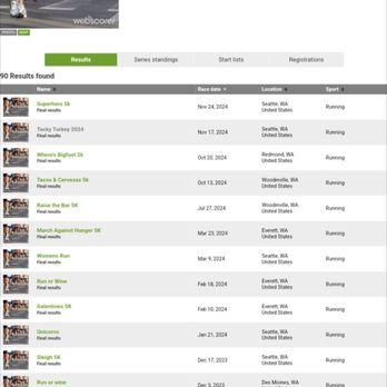 Run 2 Be Fit - Trainers Near Me Run 2 Be Fit - Trainers Near Me