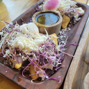 Agave Uptown - Molotes - Mexican Near Me - Oakland, California Agave Uptown - Molotes - Mexican Near Me - Oakland, California
