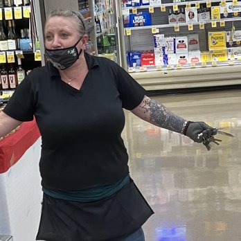 Safeway - even after the cops left she threatened to call them again. - Grocery Near Me - Felton, California Safeway - even after the cops left she threatened to call them again. - Grocery Near Me - Felton, California