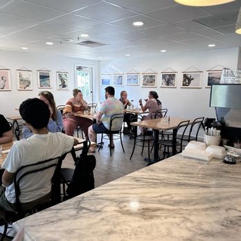 Hudson Botanical - Breakfast & Brunch Near Me - Smoketown, Pennsylvania