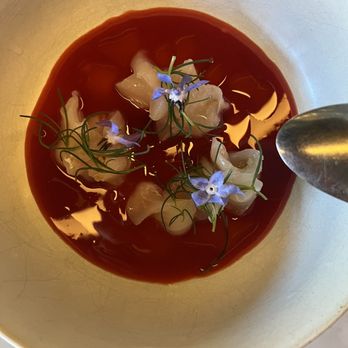 Buddy - Crudo - Wine Bars Near Me - San Francisco, California