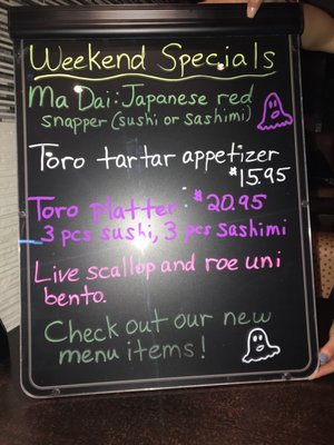 Menu photo 4 Genki Sushi Staten Island, NY