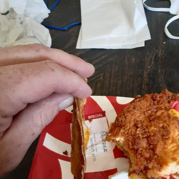 Chick-fil-A - Fast Food Near Me - Sandy, Utah