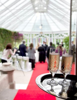 SCHLOSS Roxburghe, a Destination by Hyatt Hotel by null