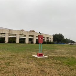 Library Library