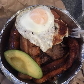 Arepalicious - Colombian Near Me - Ozone Park, New York