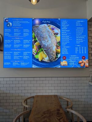 Kali Greek Kitchen by null