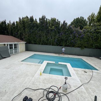 Certified Pressure - Work in progress - Window Washing Near Me