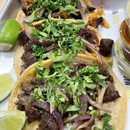 Tacos yummm Tacos yummm