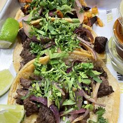 Taco Madre - Tacos yummm