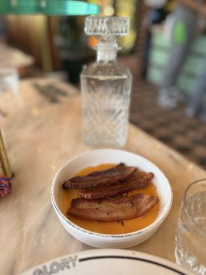 Morning Glory by null