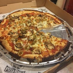 Pizza Ranch