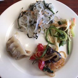 BBQ City Buffet